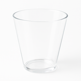 Big Party Pack Clear Plastic Shot Glasses, 2 oz, 100 Pack